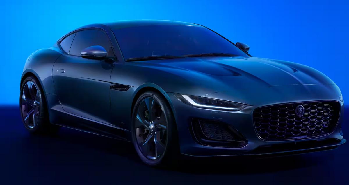 捷豹f-type到底值得买不,捷豹f-type哪一年的值得购买