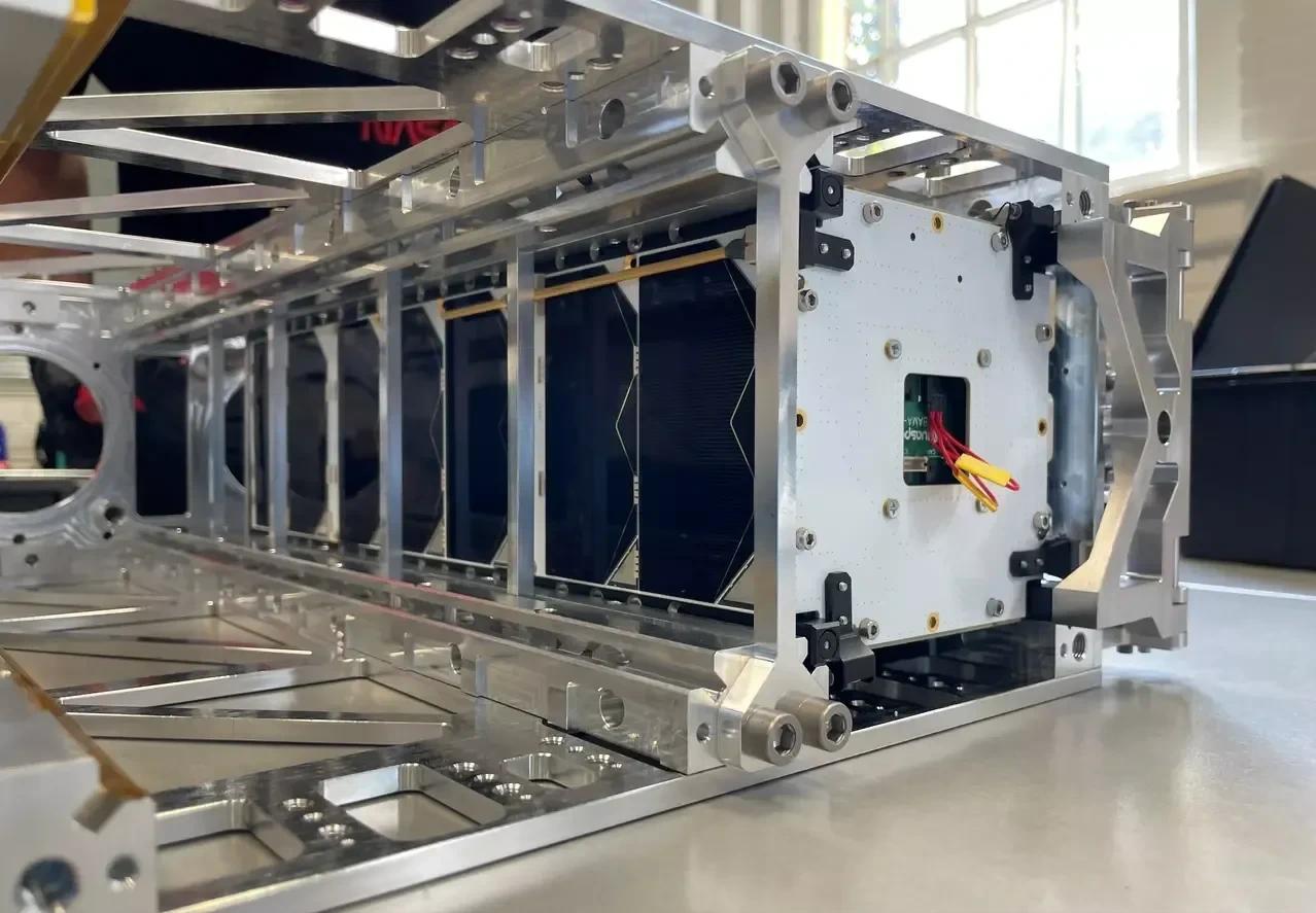 还记得去年的漂移火箭吗？它又败了，美国私人航天也有不靠谱的