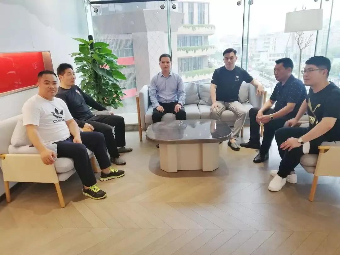 商会发挥职能作用注重政治引领,始终把商协会工作摆在突出位置