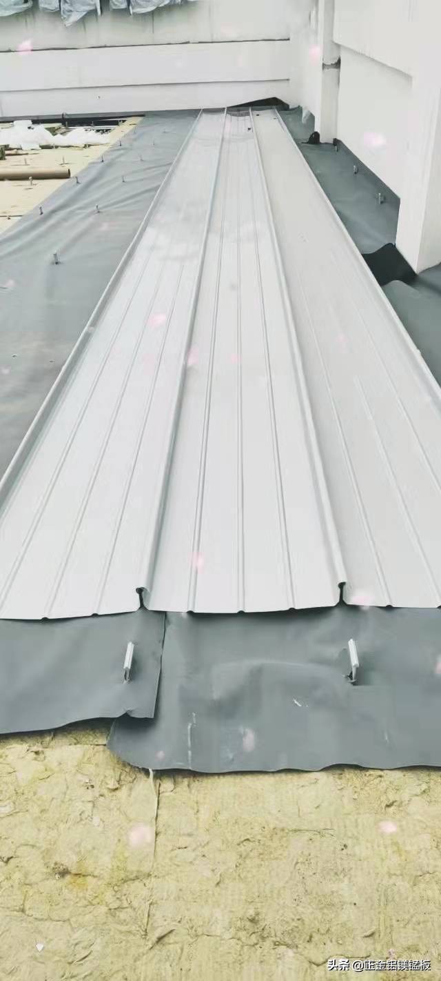 房顶各种瓦怎样用,屋面瓦用哪一种最好