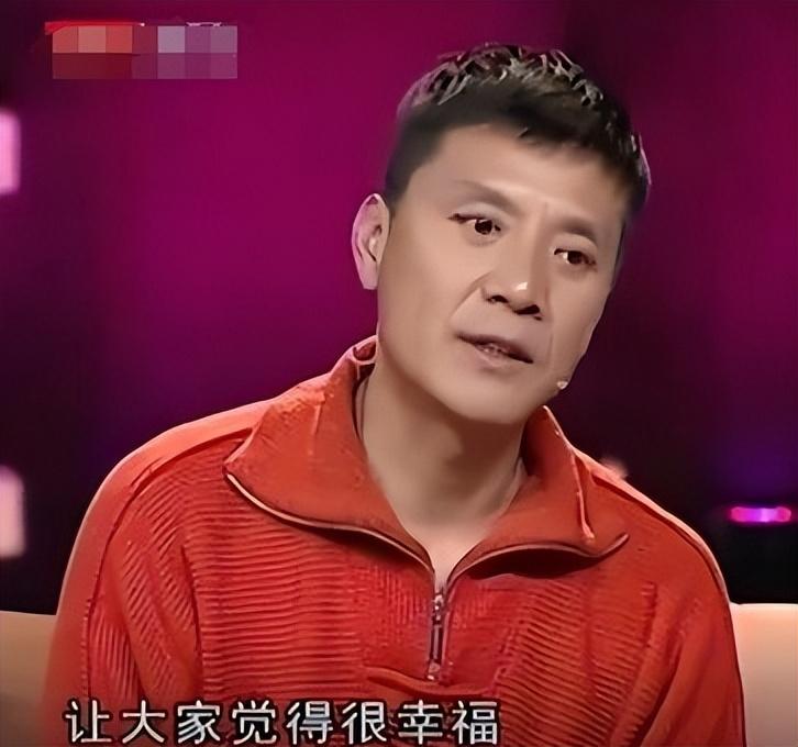 奚望和刘之冰,女演员奚望近况