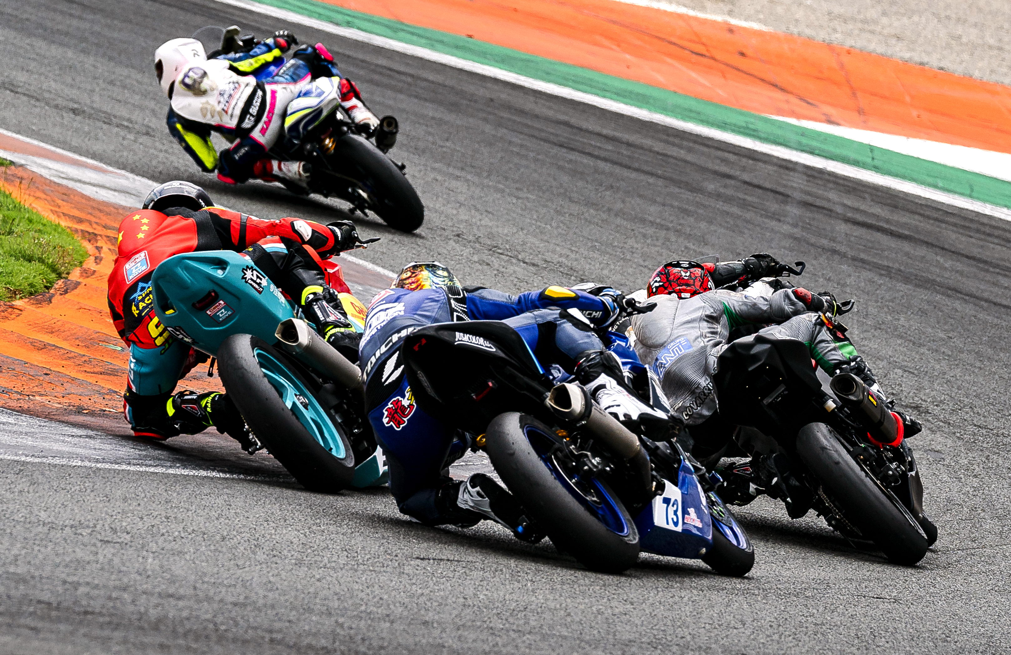 esbk2023年各站冠军,esbk夺冠回放