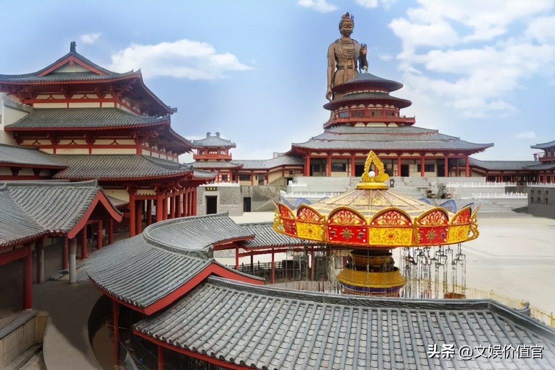 本土潮玩IP如何玩转主题乐园,户外主题乐园项目怎么样