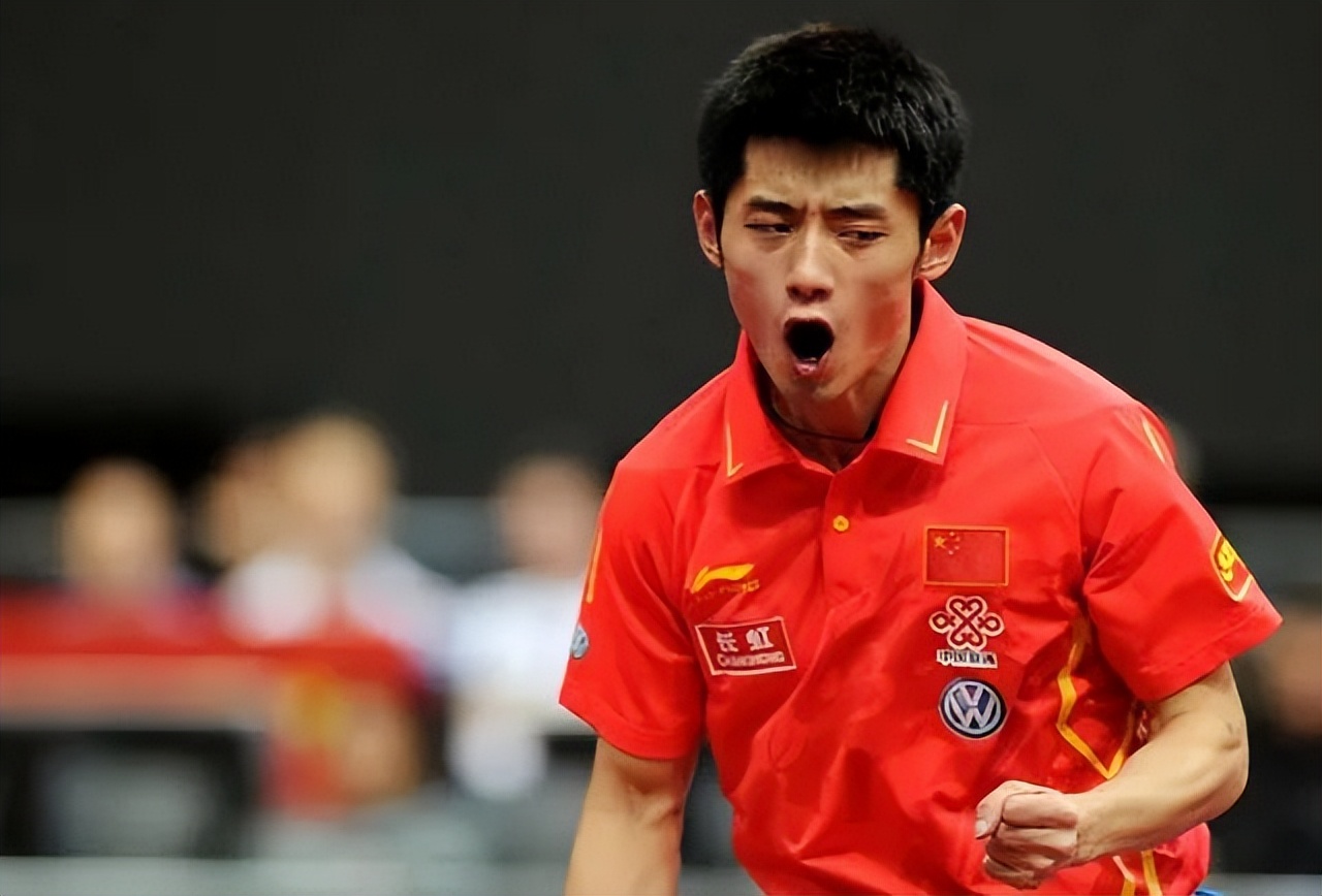 哪些品牌已官宣与张继科终止合作,张继科现在代言哪个品牌