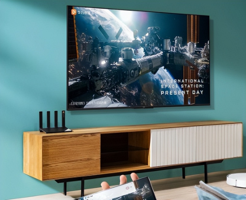 别再花冤枉钱了！这几款75寸液晶电视开机无广告，华为、TCL都有