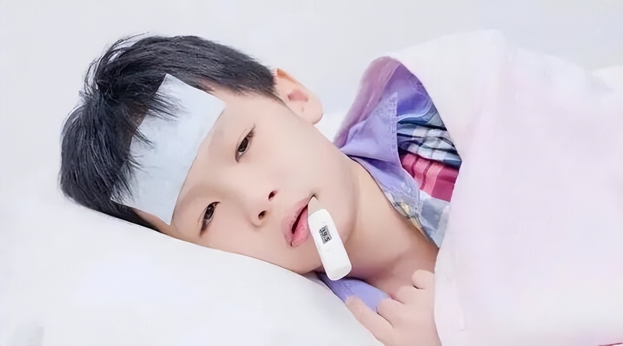 孩子阳了用什么药,孩子阳了要怎么调理
