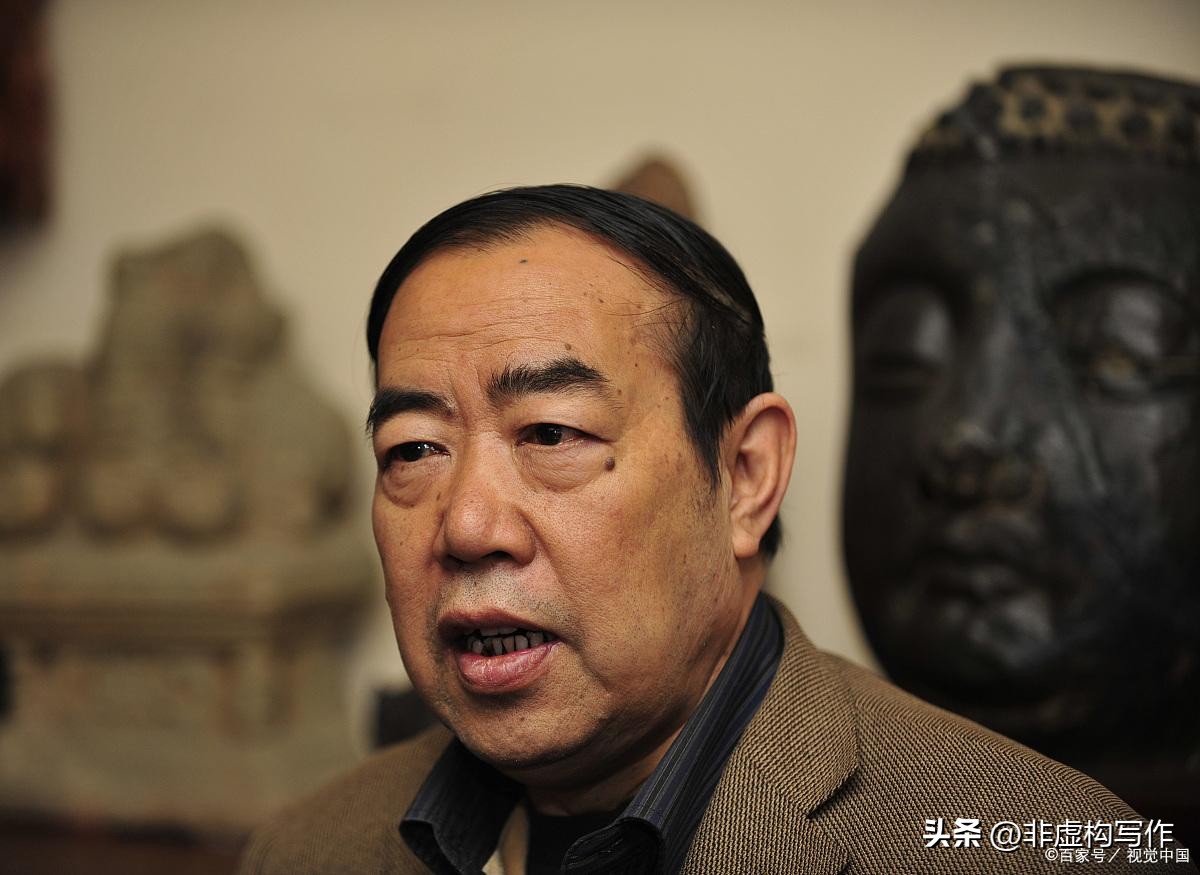 贾平凹的散文蕴含着强烈的韵味,贾平凹散文作品有啥特点