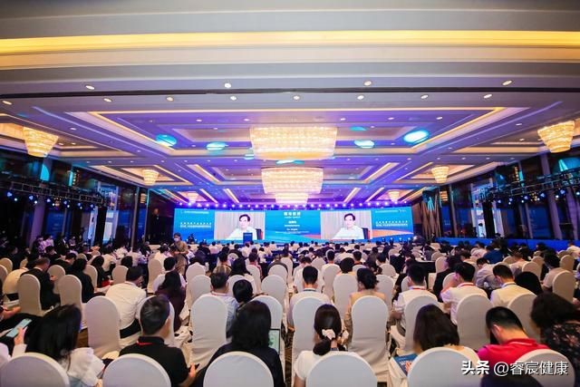 中老年人健康产业的发展前景,中老年人健康产业的商机