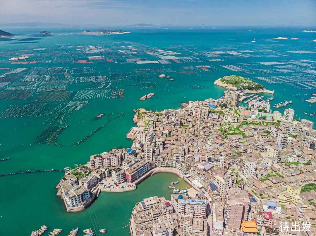 国庆节想避开旅游人潮？快看这7个人少景美的小众旅行地！