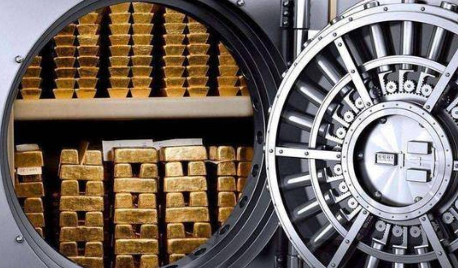 为什么有钱人都爱把钱放瑞士银行?藏金天堂究竟是怎么炼成的?