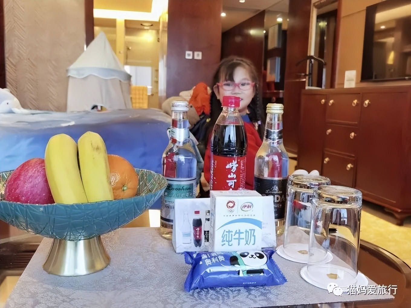 5天“趣”玩青岛，我的私藏遛娃路线