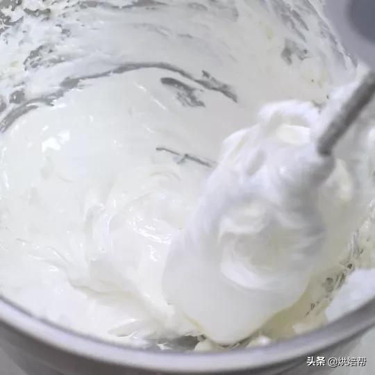 又香又甜的牛轧糖,网红海盐芝士牛轧糖