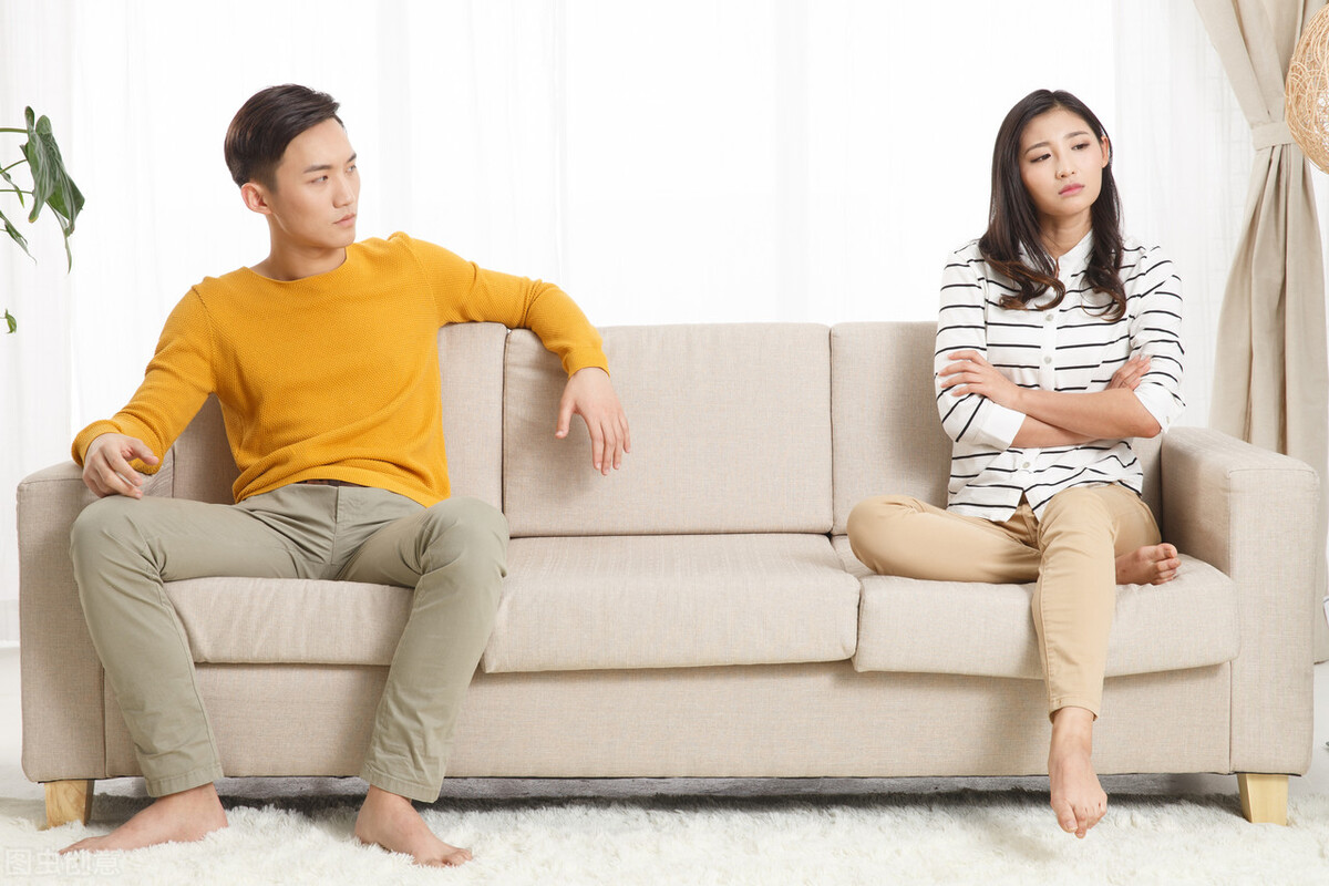 16条建议,解决你的婚前恐惧症,为你的婚姻保驾护航