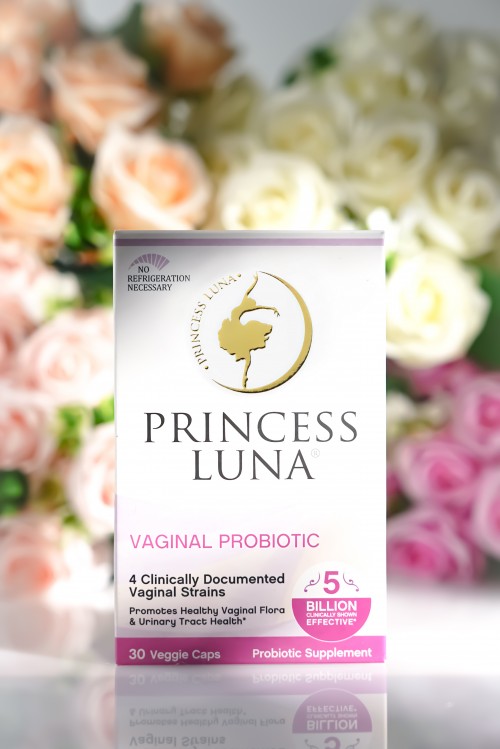 月神益生菌跟Biocsre益生菌哪个好,月神princessluna女性益生菌好吗