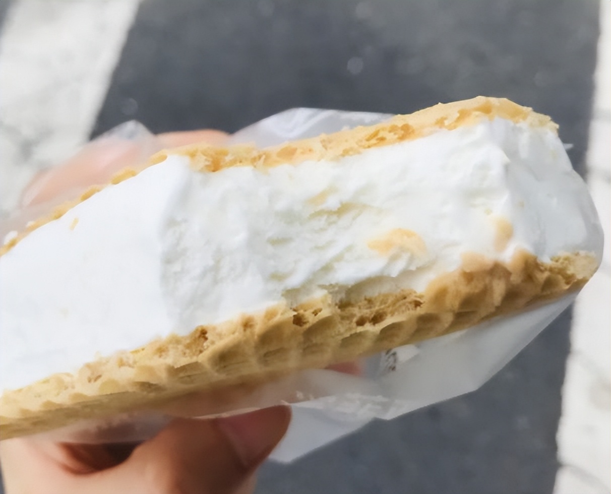 冰激凌选哪一种吃比较好,最好吃的冰激凌有哪种