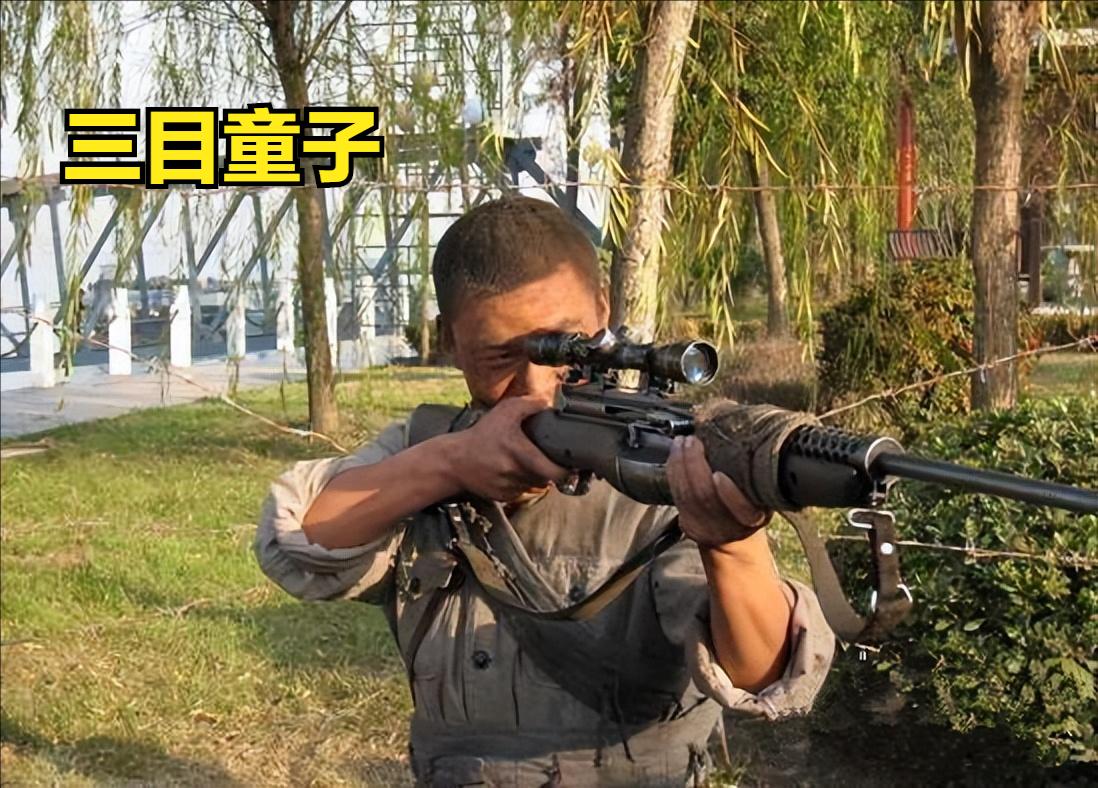 盘点雷人的抗日剧跟鬼子单挑,雷人抗日神剧盘点裤裆藏雷