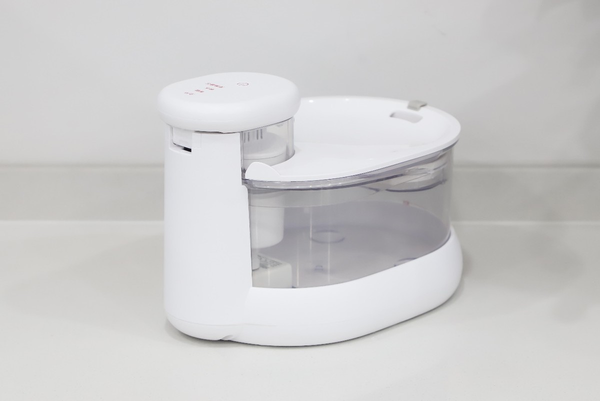 各种品牌宠物自动饮水机测评,安全宠物饮水机测评