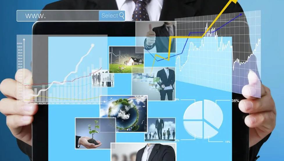 当前互联网新媒体新技术日新月异,新媒体技术与互联网