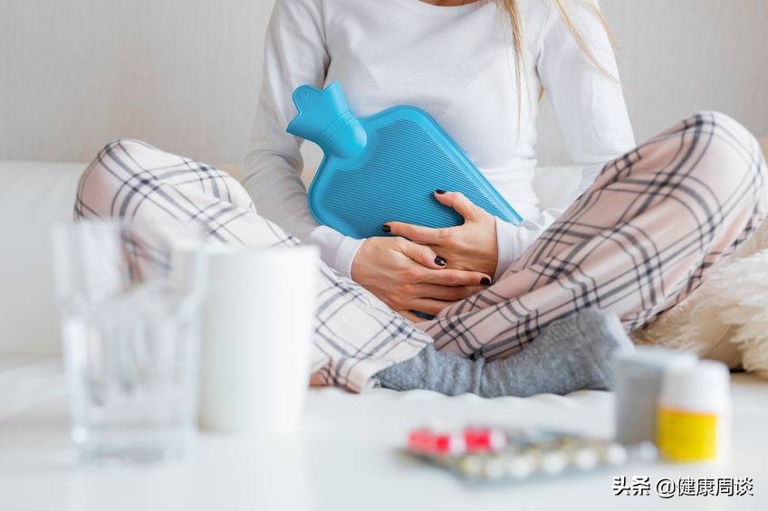 女人的卫生巾哪4种说明有妇科病,有妇科炎症用什么卫生巾比较好