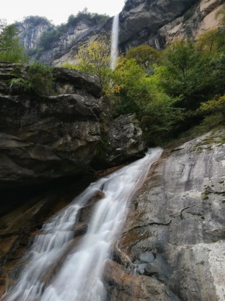 适合夏日避暑的旅游胜地,适合夏天避暑的旅游胜地
