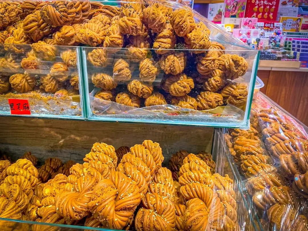 天津最低调的城市,感受天津一座年轻而又随性的城市