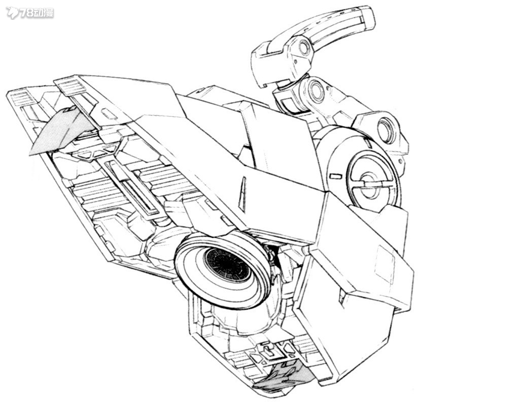 万代超合金高达rx-93ff,robot魂rx-93ff