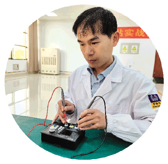 致敬每一位伟大的建设者,桂林工匠