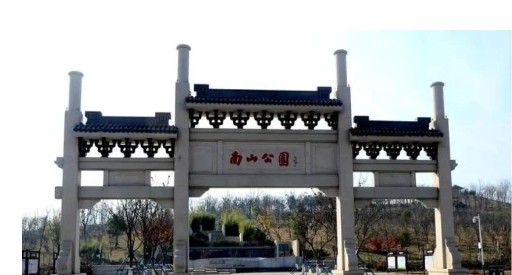 曾经属于沭阳的“山”，现已成了新沂，这里又有鲜为人知的一面了