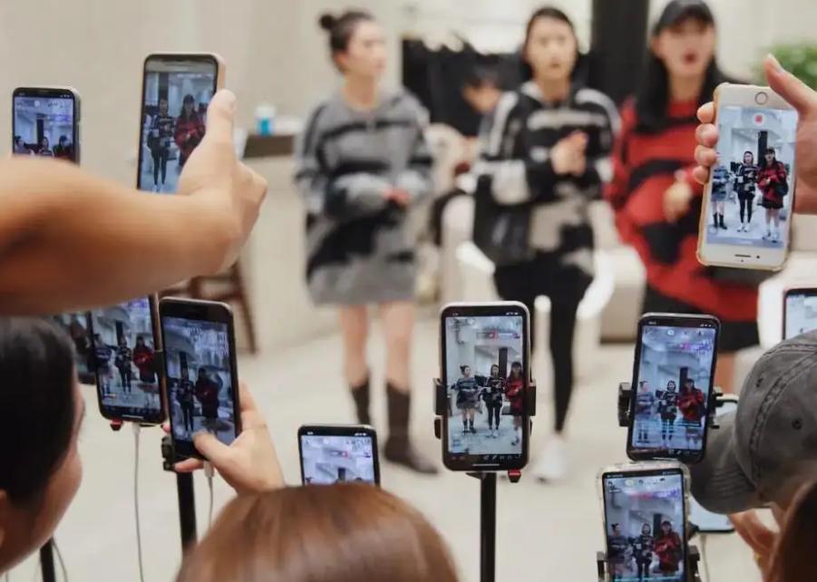 直播电商对货架电商的竞争优势,直播电商和货架电商的未来