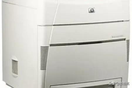 惠普打印机页面计数怎么设置,惠普打印机计数器在哪里