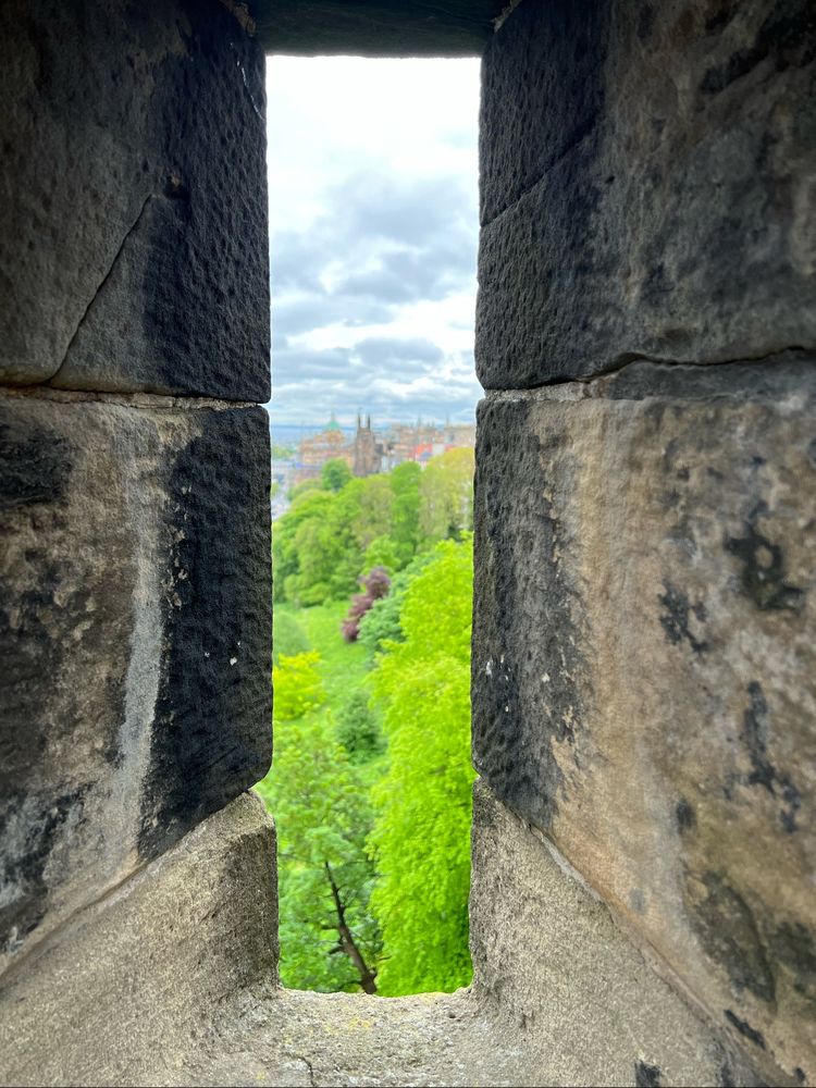 欧洲旅游攻略爱丁堡,苏格兰爱丁堡旅游攻略