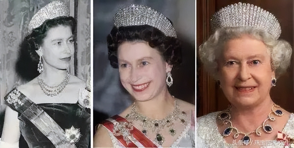 历史上有故事的珠宝,历史著名珠宝的故事