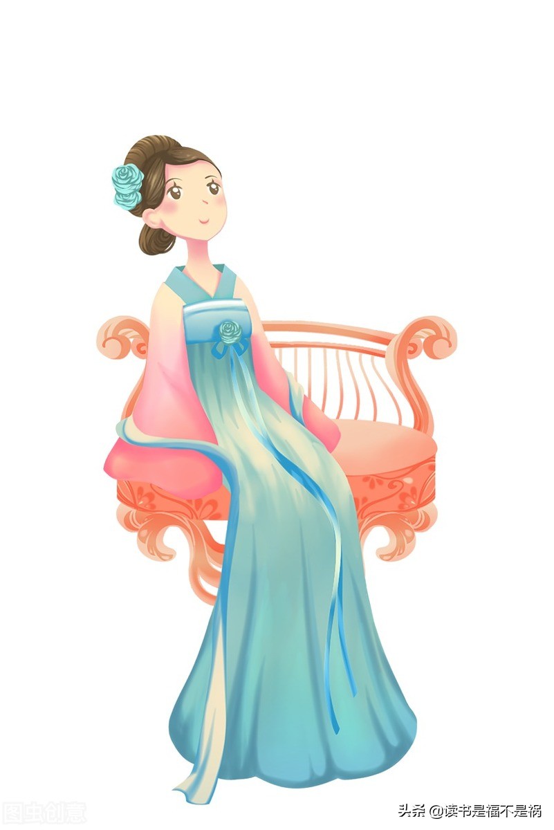 晋书后妃列传,晋书后妃传白话文