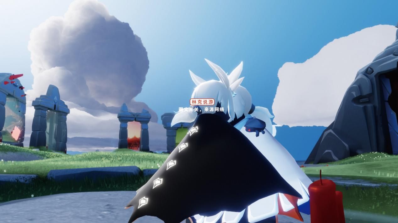 光遇拉黑好友还能传送吗,光遇拉黑机制更新互相拉黑