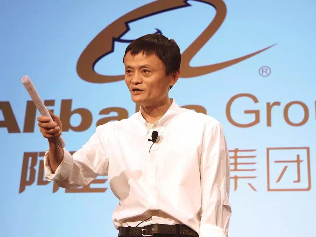 互联网变天了?马云回归分拆淘宝背后的隐情与最新布局