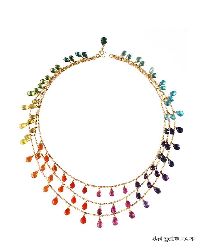 珠宝彩虹糖果,小珠宝彩虹糖