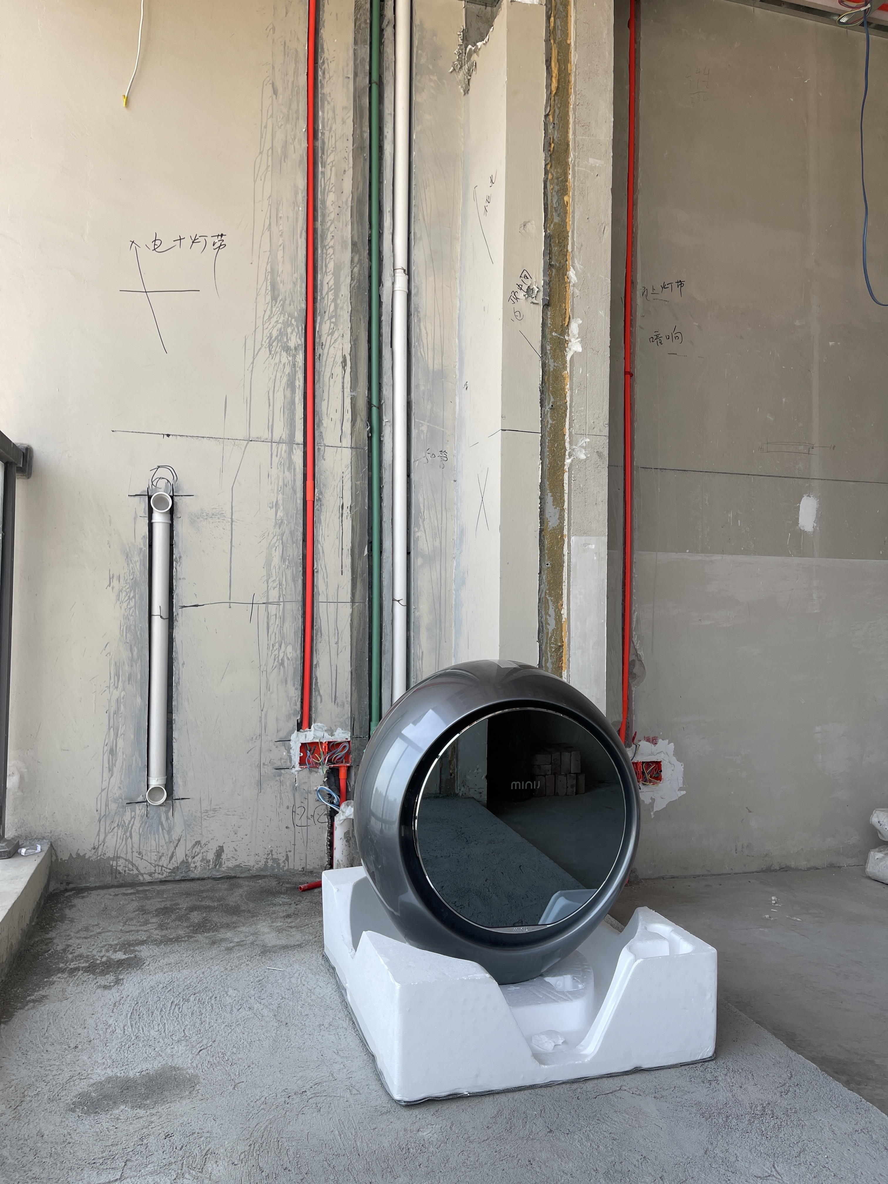 兵马未动粮草先行,新家提前预购的9款电器及水电预留要点