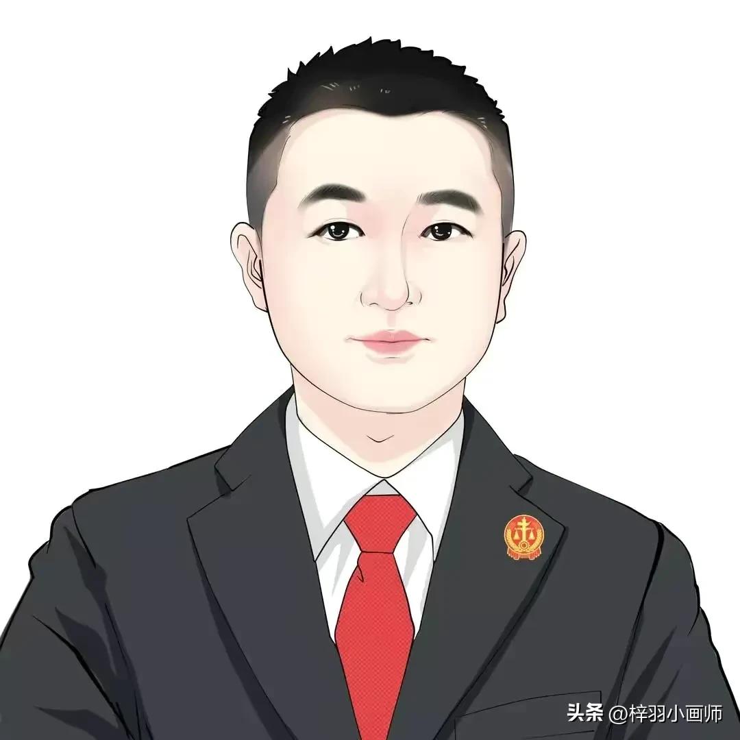 你的头像该换啦多款正装男士微信头像简单稳重凸显气质