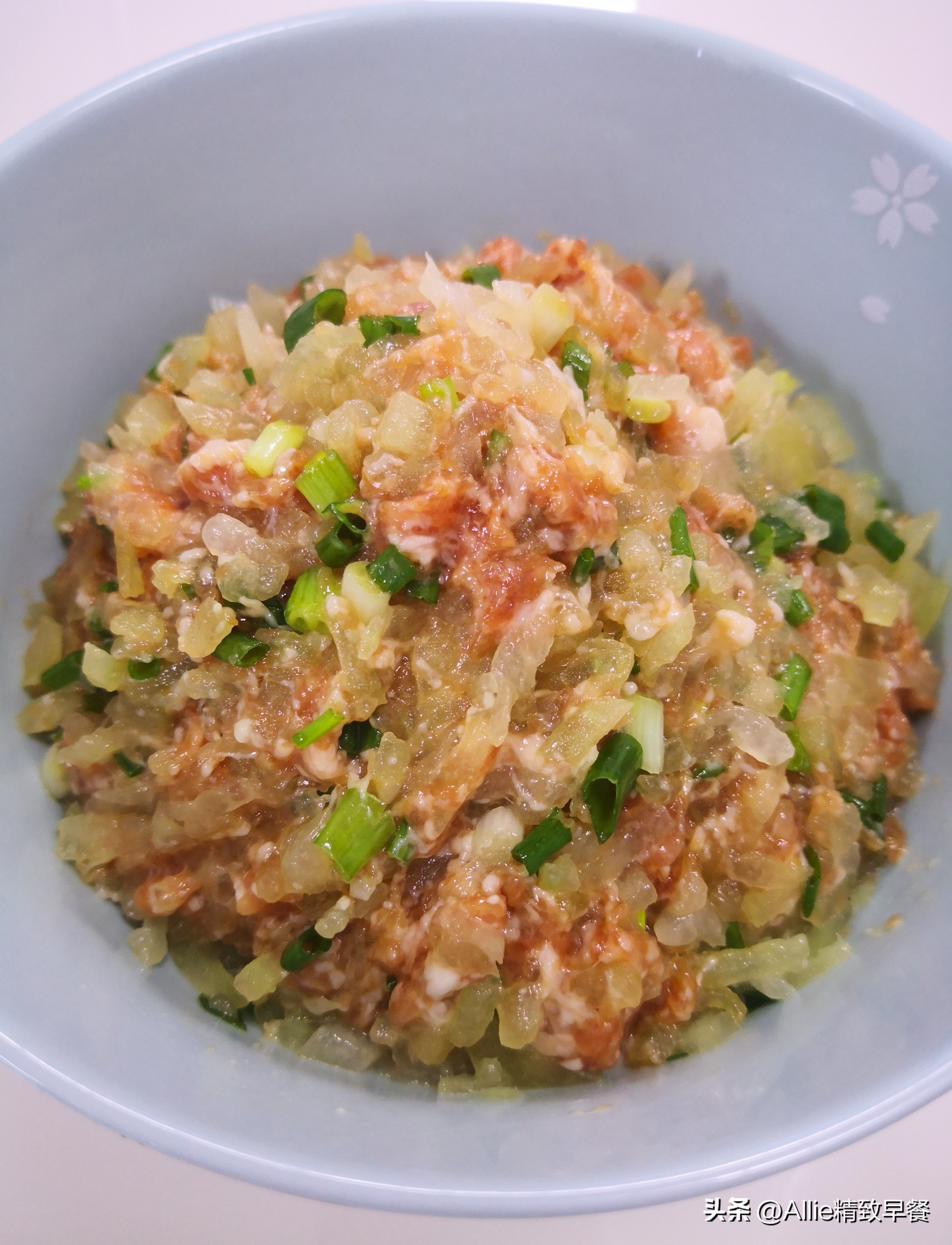 冬瓜不要炖着吃了教你做灌汤包,冬瓜这样做比炖汤还要好吃