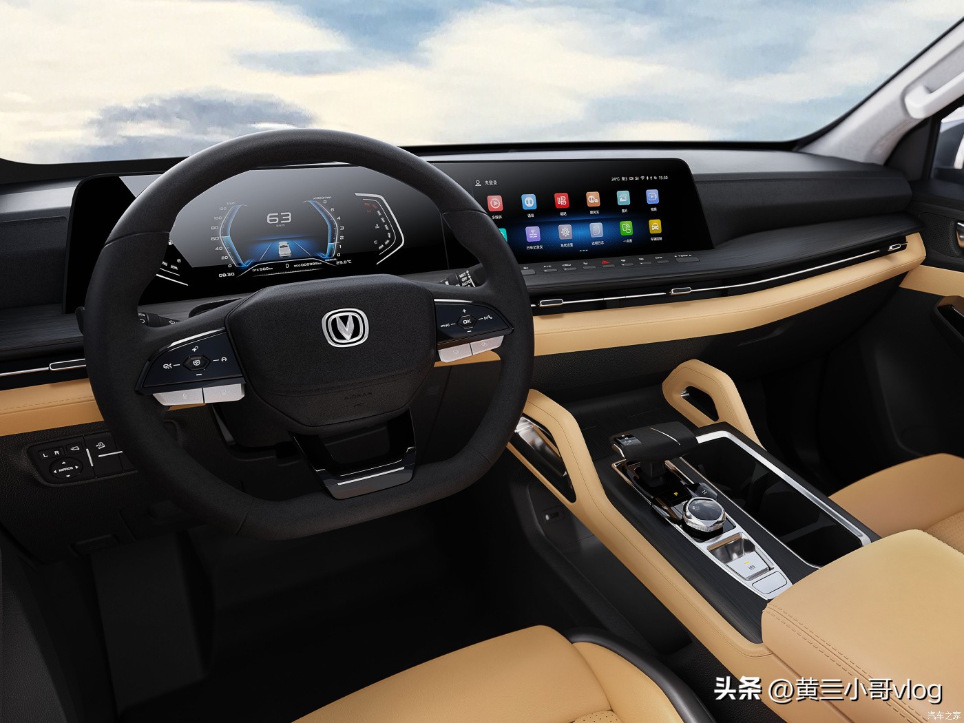 脏活累活全能干的“暖男”皮卡长安览拓者