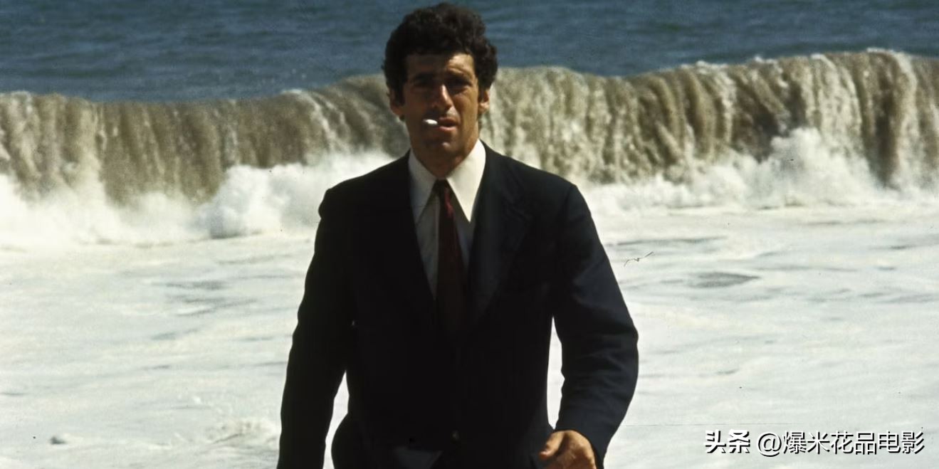 经典新黑*电影色**，标志性类型一应俱全，你看过几部？