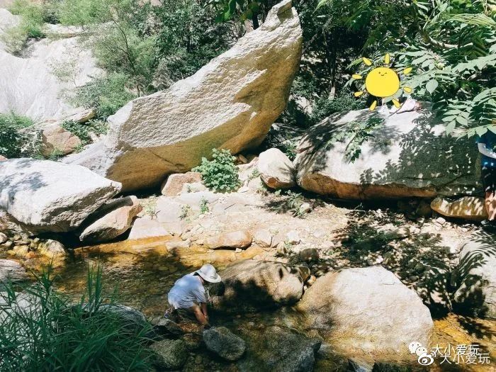 澶╂渤鐎戝竷閬挎殤绾冲噳鐨勫ソ鍦版柟,澶忓閬挎殤婧舵礊鎺ㄨ崘