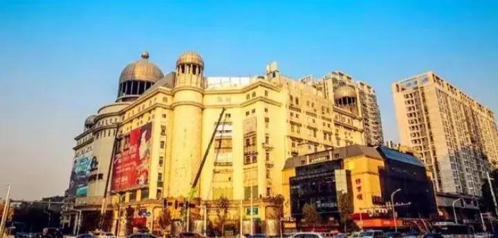 汉阳祁万顺酒楼历史,汉阳旧事