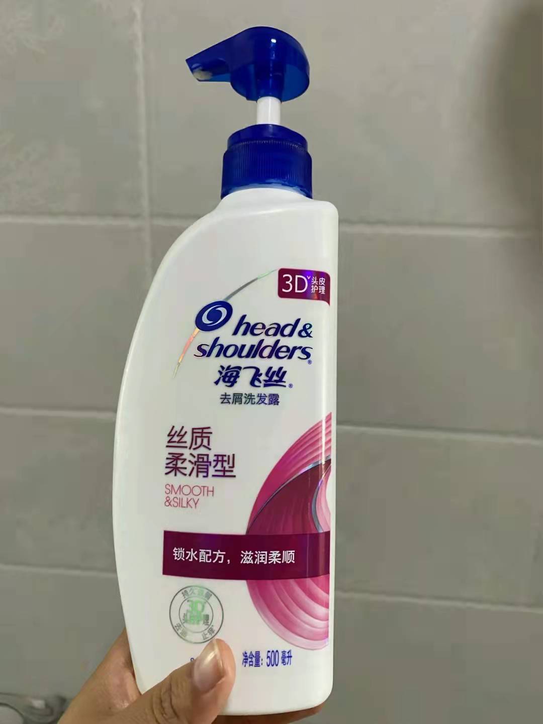 阿道夫洗发露越洗头发越少吗,阿道夫洗发水正确洗头方法