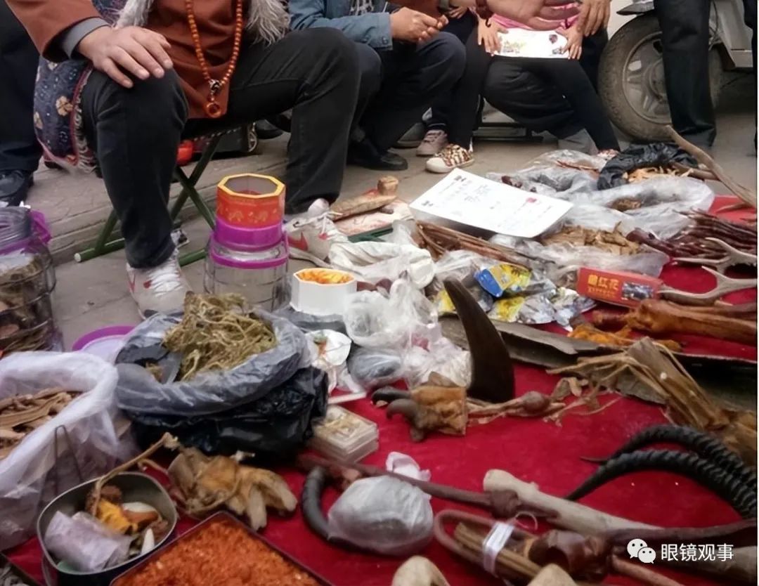 农村什么东西假货最多,农村集市哪些东西最便宜