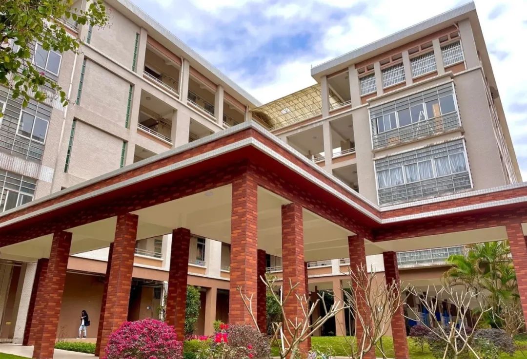 广东最具实力与声誉的六所大学,广东省四所国内顶尖的院校