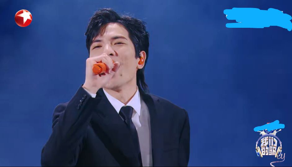 林志炫我们的歌第几期,东方卫视我们的歌第八季林志炫