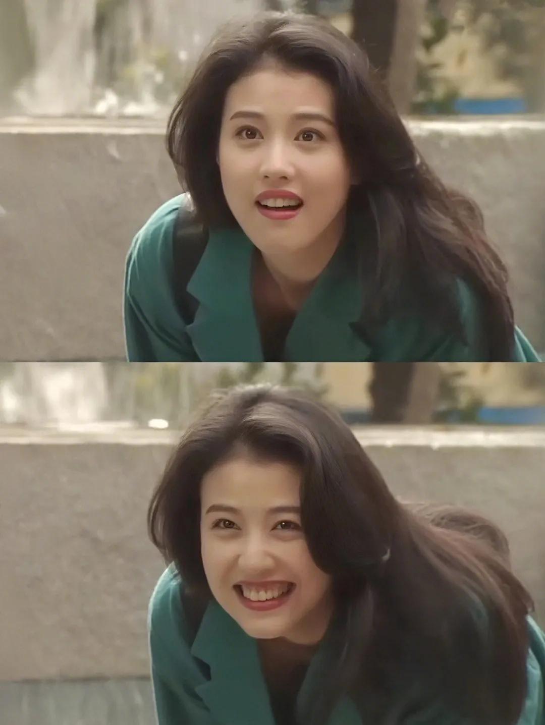 明明是绝顶大美女，却被牙齿拉胯，这15位女星苦不堪言