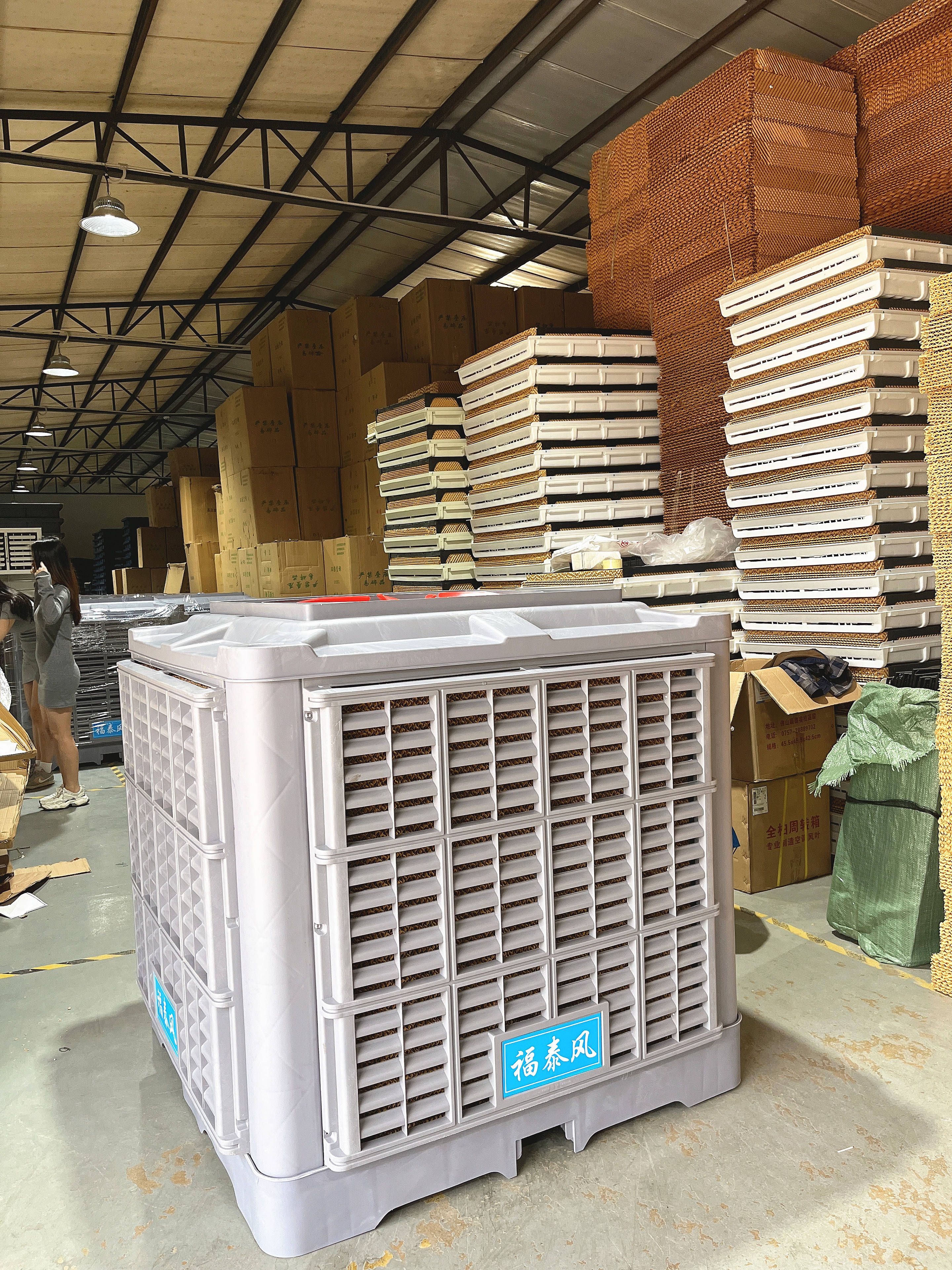 厂房降温通风方法有哪些,佛山厂房降温通风设备