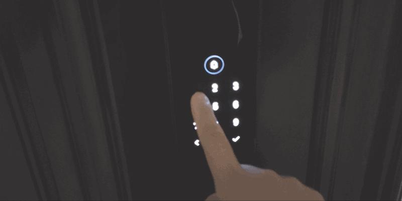 小米人脸识别门锁安全吗,云米人脸识别门锁与小米对比